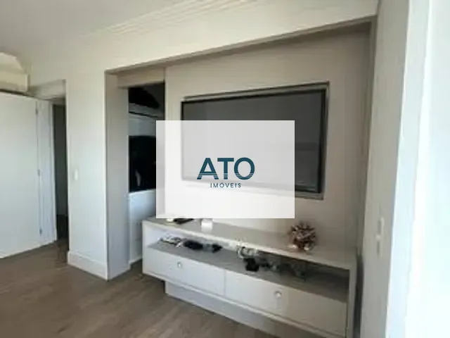 Apartamento 2 quartos e 3 banheiros, para alugar, no bairro Centro em Tijucas