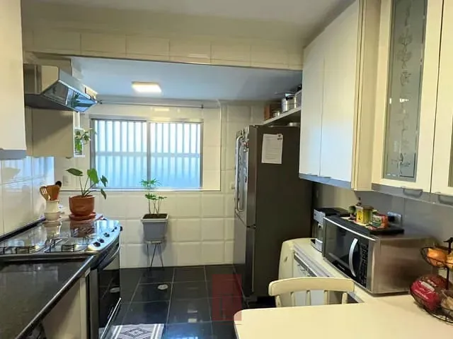 Apartamento com 74m² 2 quartos e 2 banheiros, à venda, no bairro Santana em São Paulo