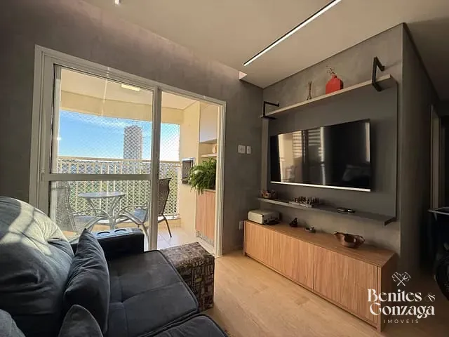 Apartamento com 118m² 2 quartos e 2 banheiros, à venda, no bairro Zona 02 em Maringá