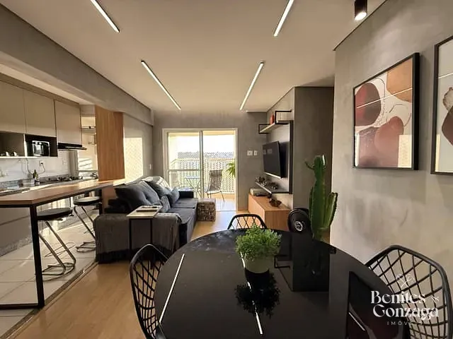 Apartamento com 118m² 2 quartos e 2 banheiros, à venda, no bairro Zona 02 em Maringá