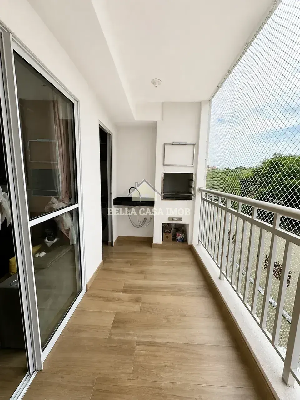 Apartamento, 2 quartos, 60 m² - Foto 22