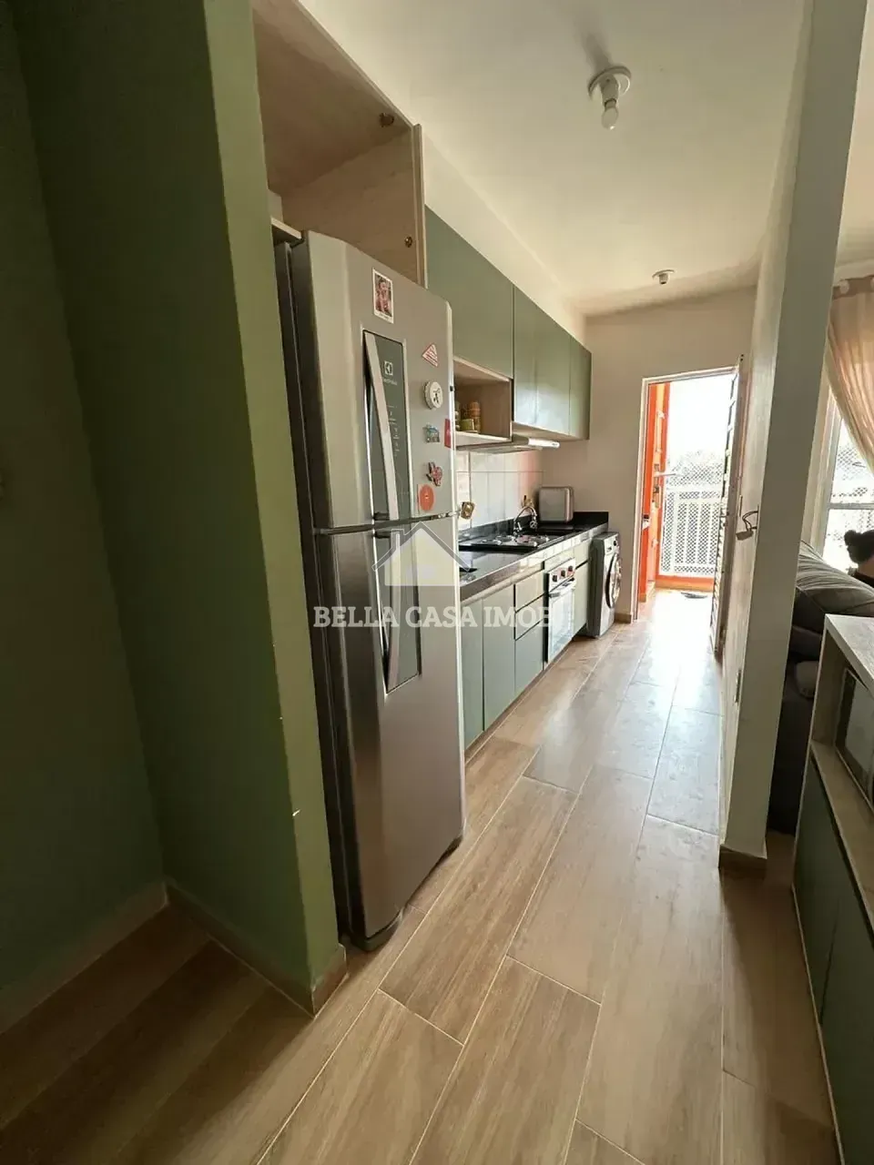 Apartamento, 2 quartos, 60 m² - Foto 21