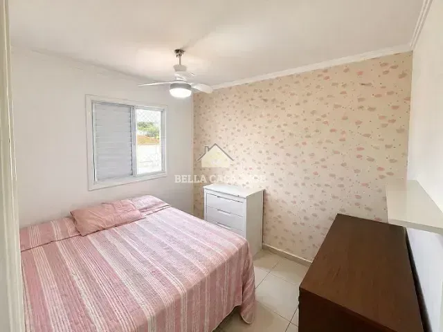 Apartamento, 2 quartos, 60 m² - Foto 24