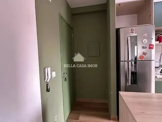 Apartamento com 60m² 2 quartos e 2 banheiros, à venda, no bairro Jardim Antônio Cassillo em Votorantim