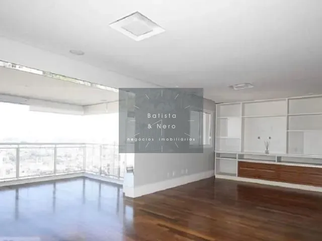 Apartamento com 109m² 2 quartos e 3 banheiros, à venda, no bairro Vila Andrade em São Paulo