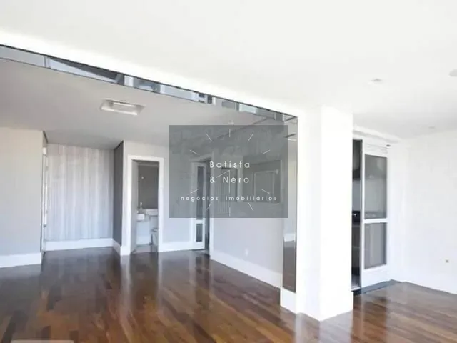 Apartamento com 109m² 2 quartos e 3 banheiros, à venda, no bairro Vila Andrade em São Paulo