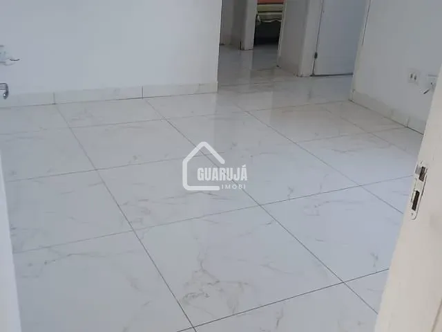 Apartamento 2 quartos e 1 banheiro, à venda, no bairro Jardim Virgínia em Guarujá