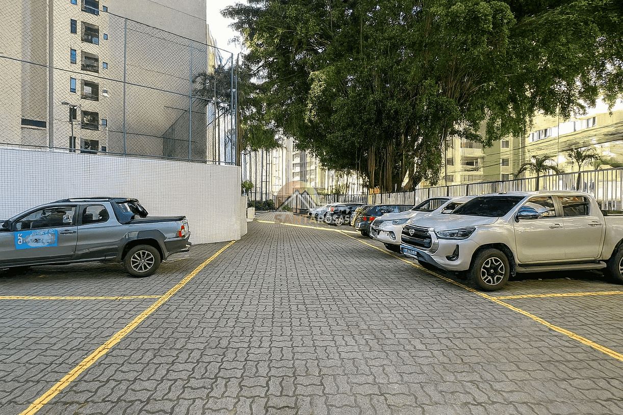 Apartamento, 3 quartos, 108 m² - Foto 34