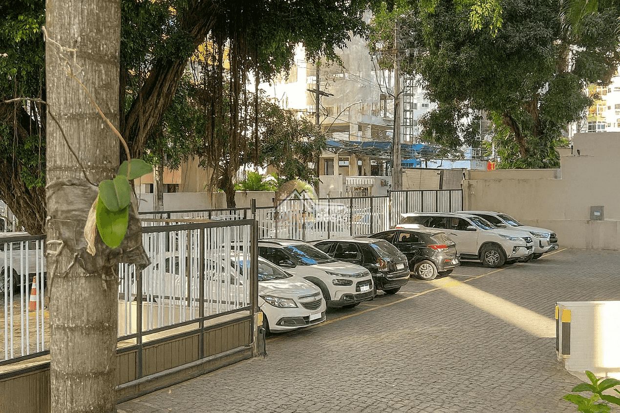 Apartamento, 3 quartos, 108 m² - Foto 33