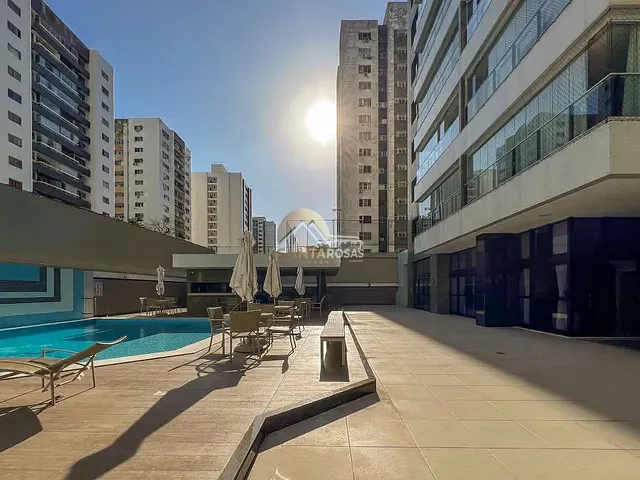 Apartamento 3 quartos e 3 banheiros, à venda, no bairro Graça em Salvador