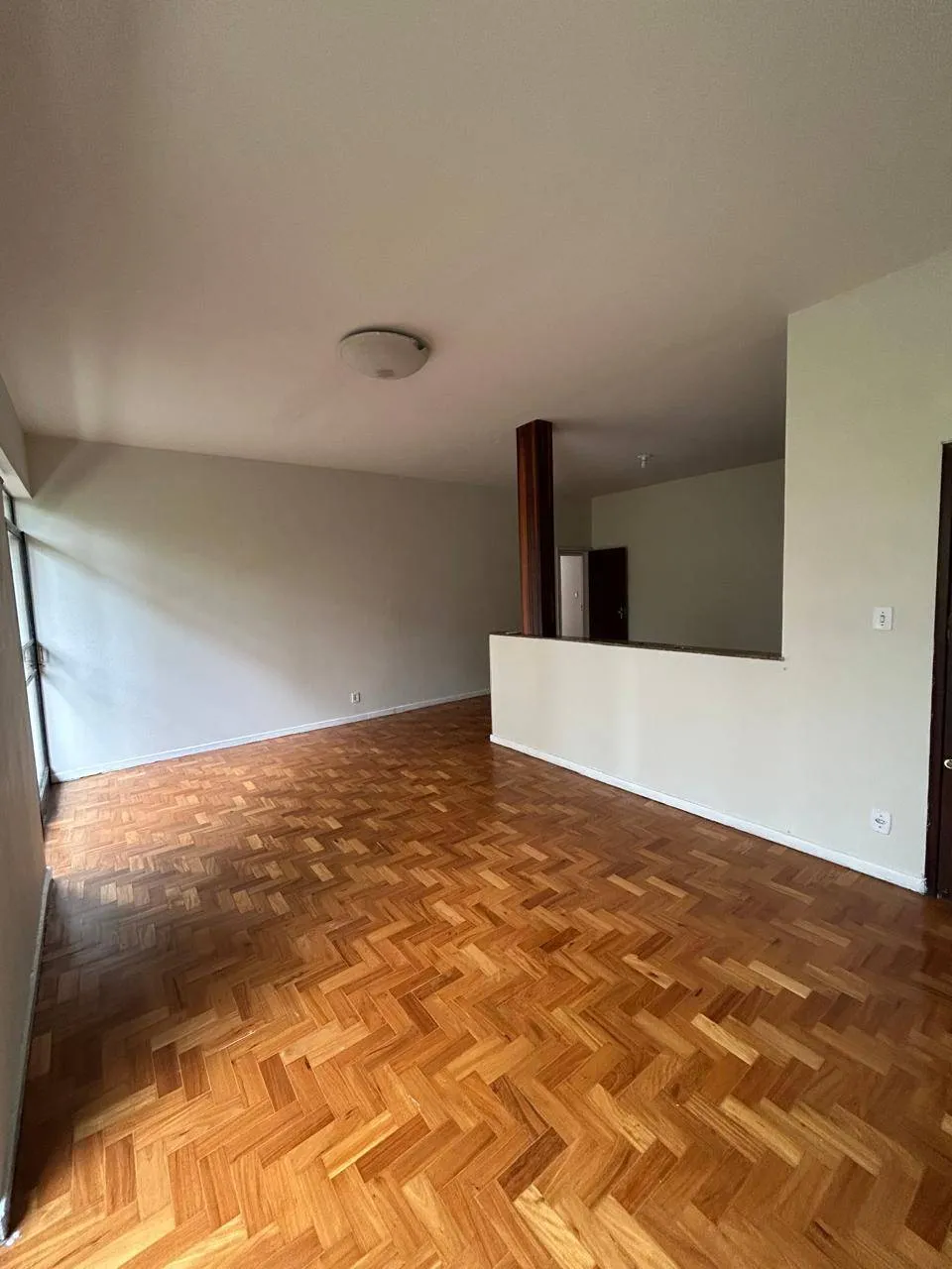 Apartamento, 3 quartos, 110 m² - Foto 3
