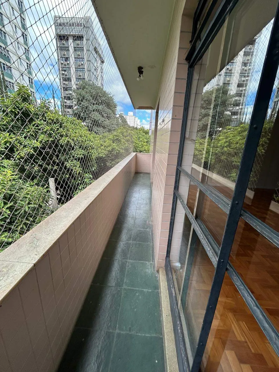 Apartamento, 3 quartos, 110 m² - Foto 1