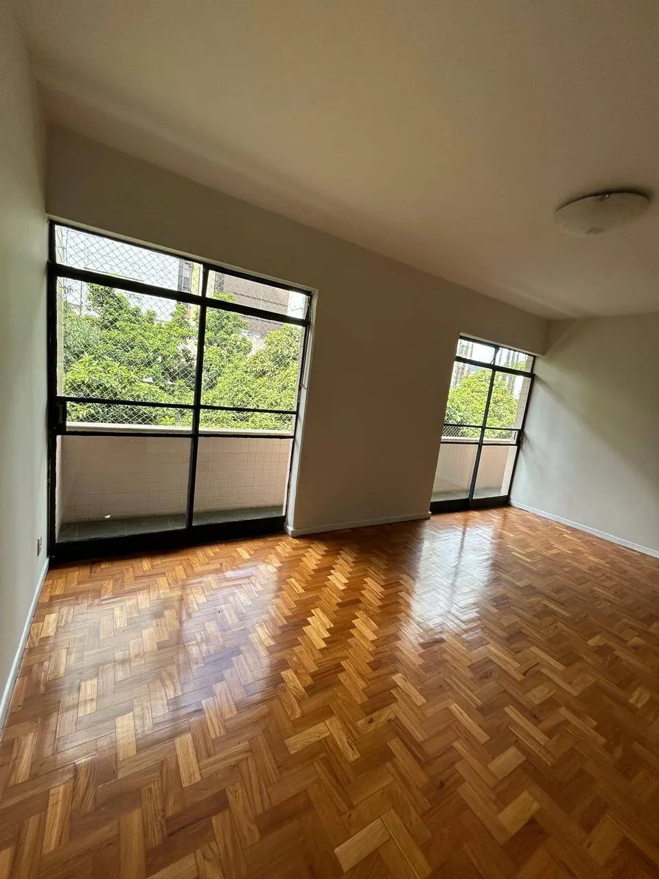 Apartamento, 3 quartos, 110 m² - Foto 2