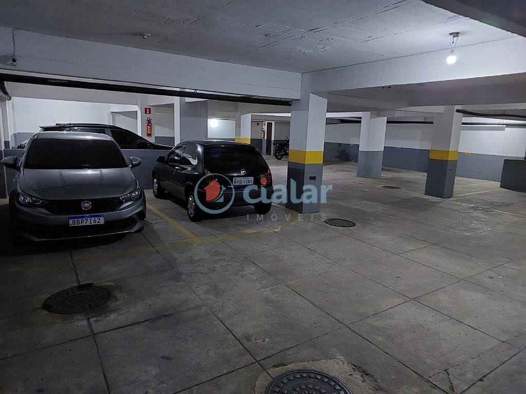 Apartamento, 2 quartos, 10 m² - Foto 15