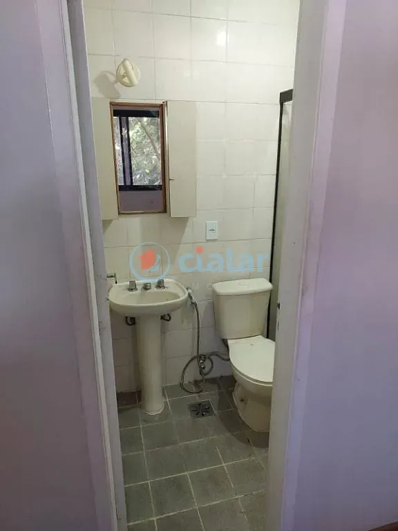 Apartamento, 2 quartos, 10 m² - Foto 34