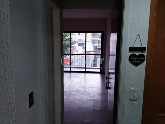 Apartamento com 80m² 2 quartos e 3 banheiros, à venda, no bairro Méier em Rio de Janeiro
