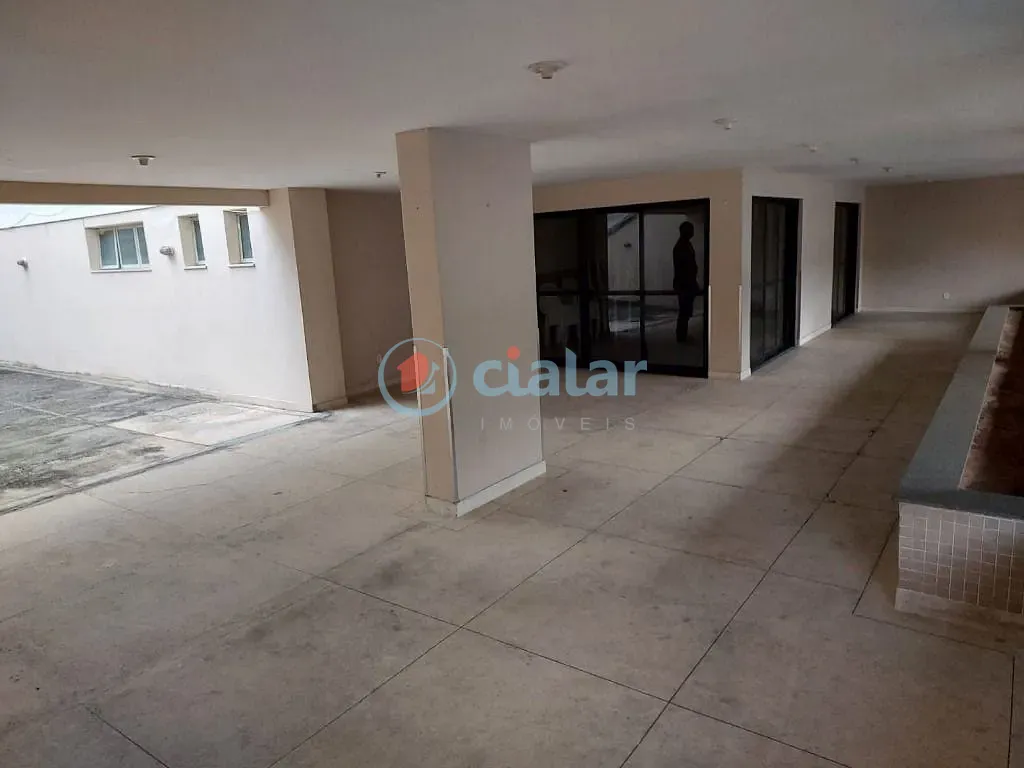 Apartamento, 2 quartos, 10 m² - Foto 28