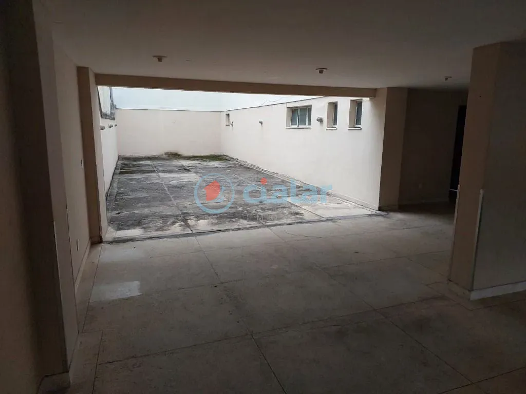Apartamento, 2 quartos, 10 m² - Foto 33