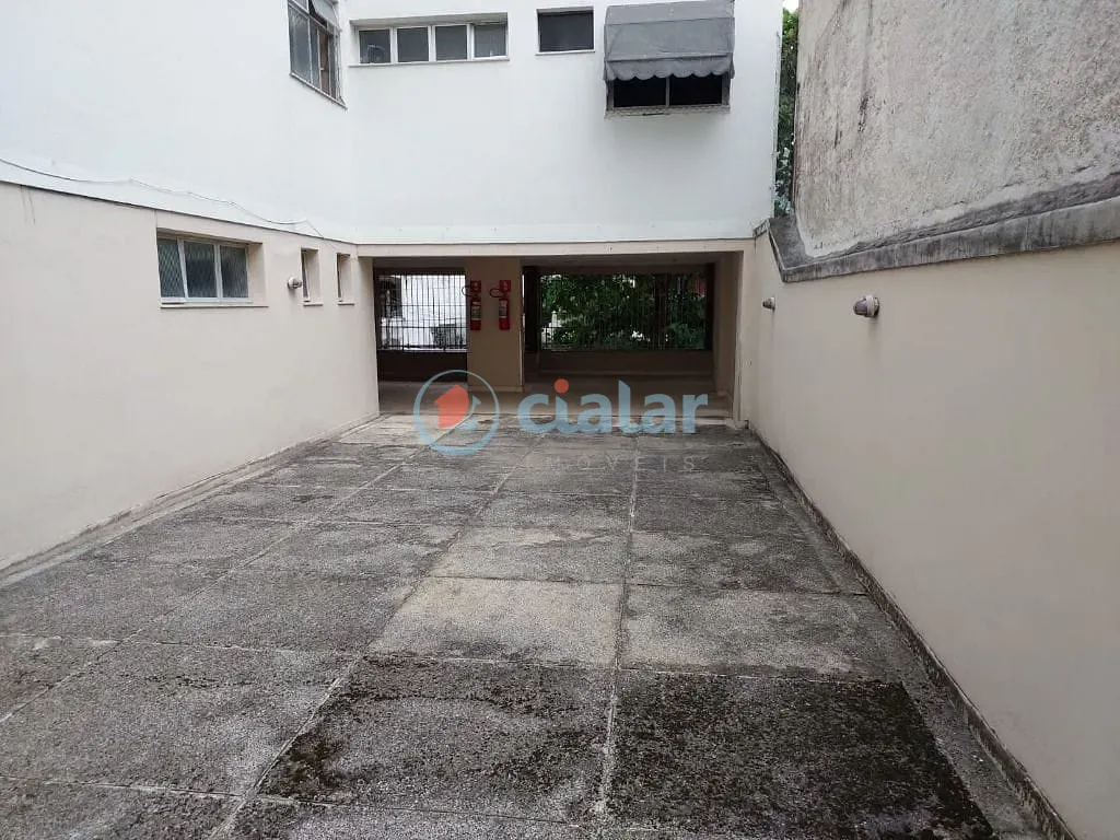 Apartamento, 2 quartos, 10 m² - Foto 27