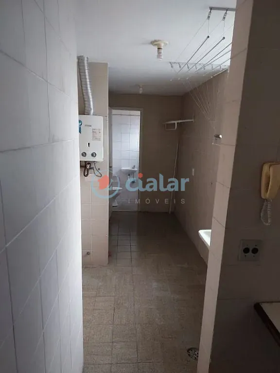 Apartamento, 2 quartos, 10 m² - Foto 16