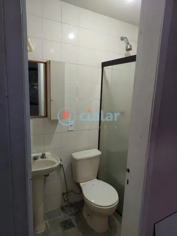 Apartamento, 2 quartos, 10 m² - Foto 17
