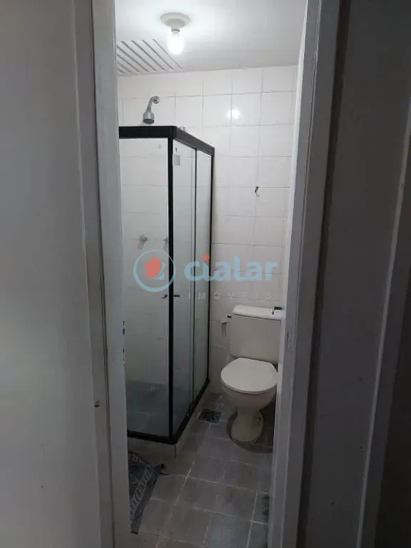 Apartamento, 2 quartos, 10 m² - Foto 22
