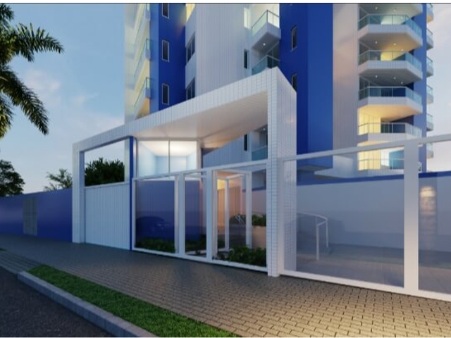 Foto do Apartamento - Pallazzo Montebello, Jóquei, Teresina, PI | Cristina Lopes Imobiliária