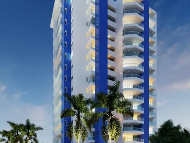 Foto do Apartamento - Pallazzo Montebello, Jóquei, Teresina, PI | Cristina Lopes Imobiliária