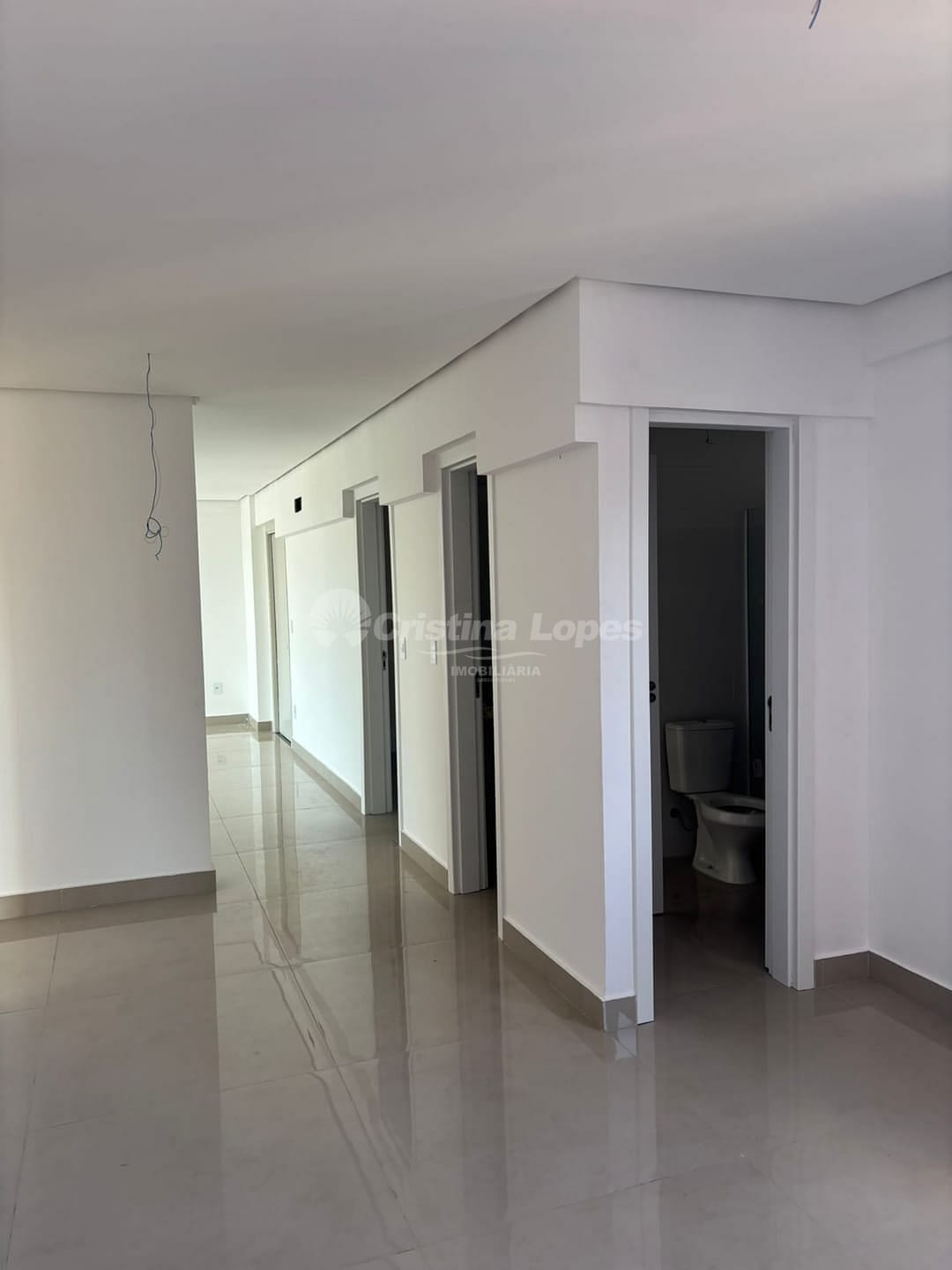 Apartamento, 3 quartos, 170 m² - Foto 3