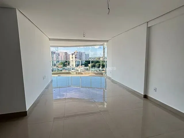 Apartamento 3 quartos e 3 banheiros, à venda, no bairro Jóquei em Teresina