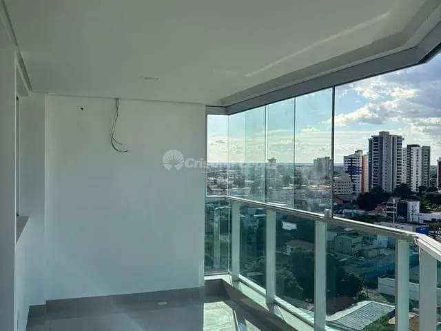 Apartamento 3 quartos e 3 banheiros, à venda, no bairro Jóquei em Teresina