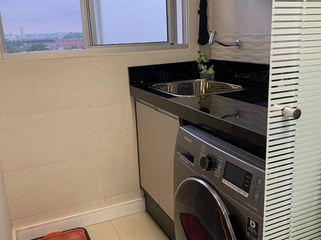 Apartamento 2 quartos e 1 banheiro, à venda, no bairro Loteamento Mogilar em Mogi das Cruzes