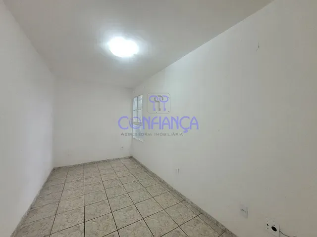 Apartamento com 42m² 2 quartos e 1 banheiro, para alugar, no bairro Campo Grande em Rio de Janeiro