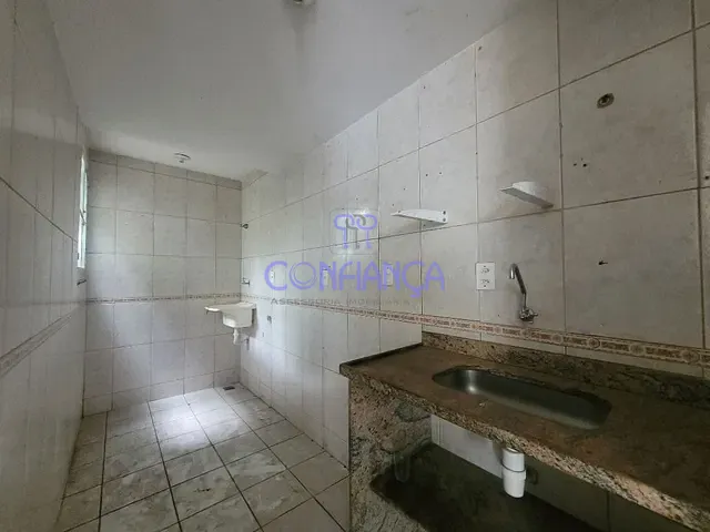 Apartamento com 42m² 2 quartos e 1 banheiro, para alugar, no bairro Campo Grande em Rio de Janeiro