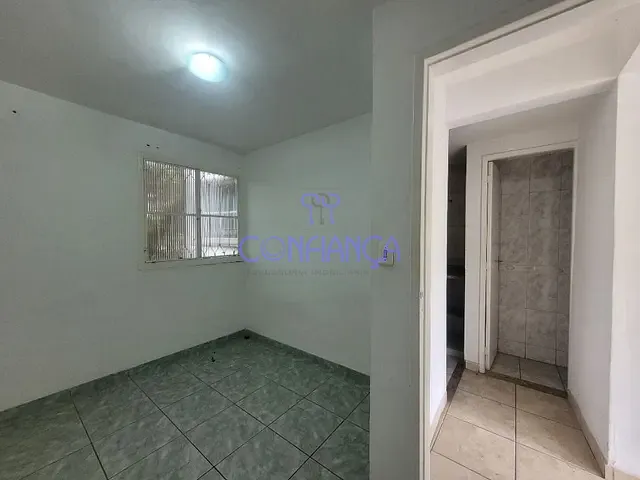 Apartamento com 42m² 2 quartos e 1 banheiro, para alugar, no bairro Campo Grande em Rio de Janeiro