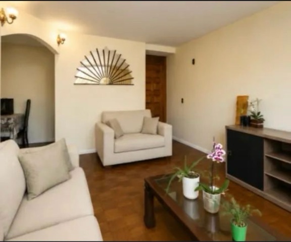 Apartamento com 126m² 3 quartos e 3 banheiros, à venda, no bairro Asa Sul em Brasília