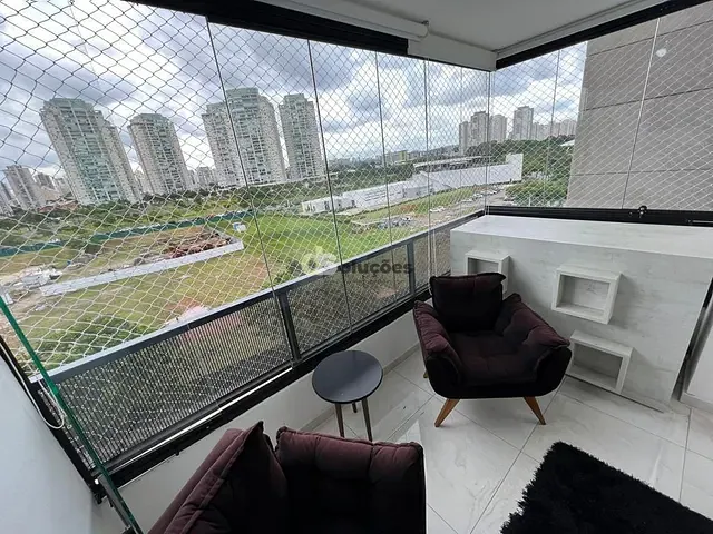 Apartamento com 66m² 2 quartos e 2 banheiros, à venda, no bairro Várzea da Barra Funda em São Paulo
