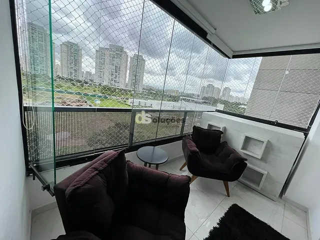 Apartamento com 66m² 2 quartos e 2 banheiros, à venda, no bairro Várzea da Barra Funda em São Paulo