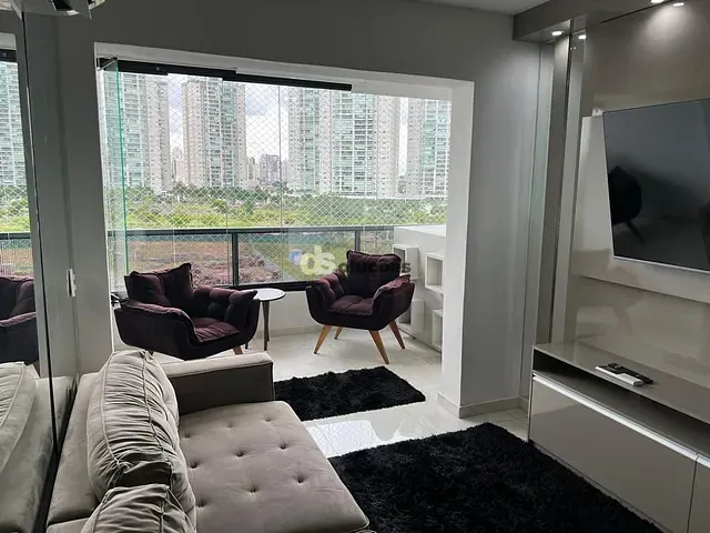 Apartamento com 66m² 2 quartos e 2 banheiros, à venda, no bairro Várzea da Barra Funda em São Paulo