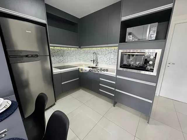 Apartamento com 66m² 2 quartos e 2 banheiros, à venda, no bairro Várzea da Barra Funda em São Paulo