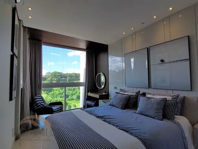 Apartamento com 240m² 3 quartos e 3 banheiros, à venda, no bairro Bela Vista em Ipatinga