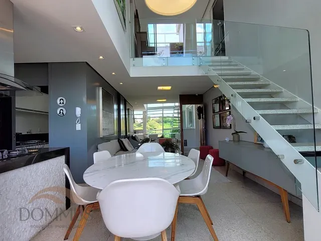 Apartamento com 240m² 3 quartos e 3 banheiros, à venda, no bairro Bela Vista em Ipatinga