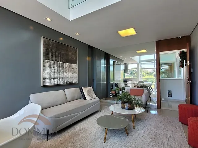 Apartamento com 240m² 3 quartos e 3 banheiros, à venda, no bairro Bela Vista em Ipatinga