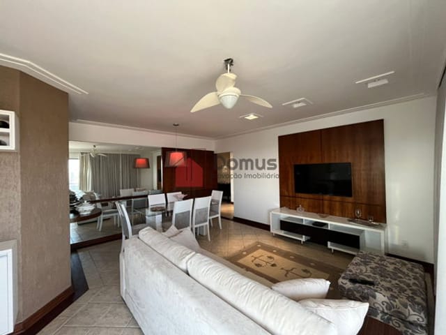 Apartamento à venda, no bairro Centro em Pindamonhangaba