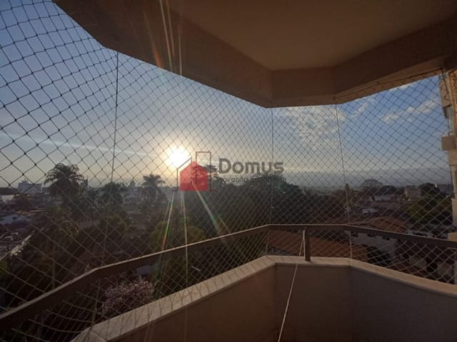 Apartamento à venda, no bairro Centro em Pindamonhangaba