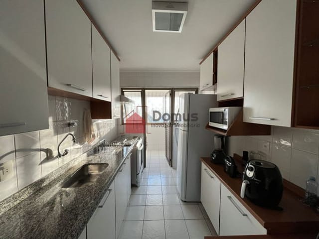 Apartamento à venda, no bairro Centro em Pindamonhangaba