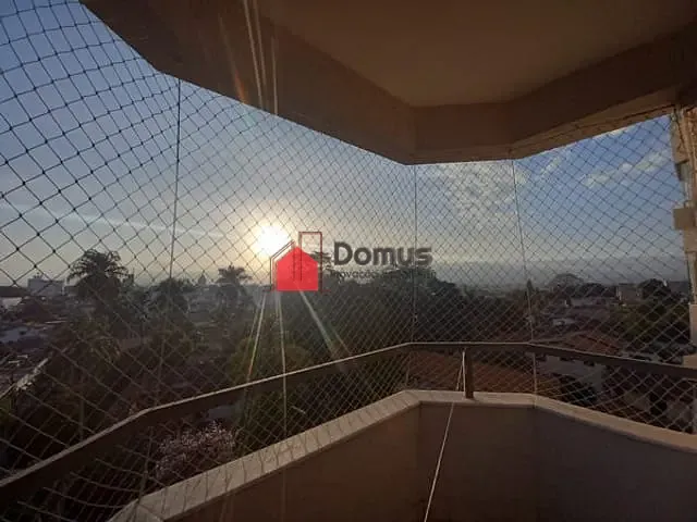 Apartamento à venda, no bairro Centro em Pindamonhangaba