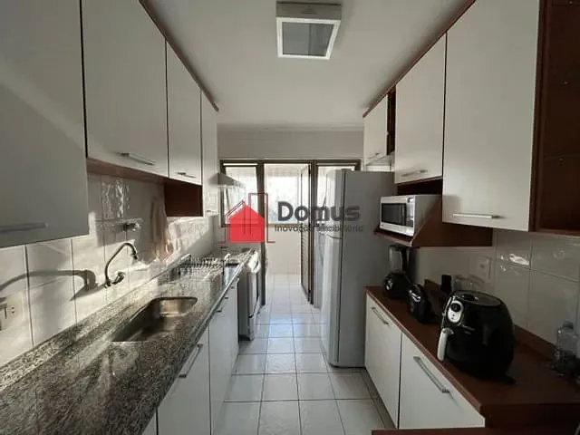 Apartamento à venda, no bairro Centro em Pindamonhangaba
