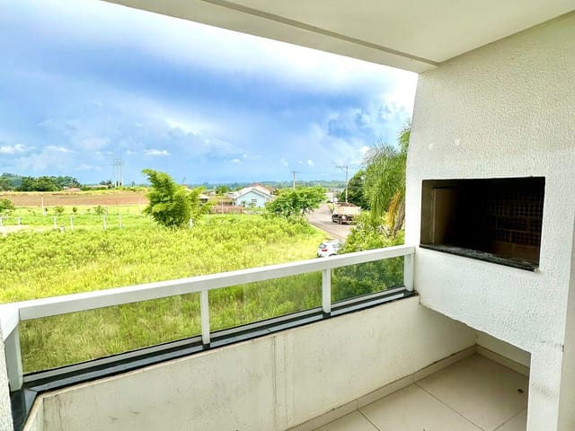 Foto do Apartamento - Apartamento com 94.26m², 2 dormitórios, sala de estar, cozinha, 1 vaga, para locação no Bairro Barra do Forqueta na cidade de Arroio do Meio / RS. | Executivo Imóveis