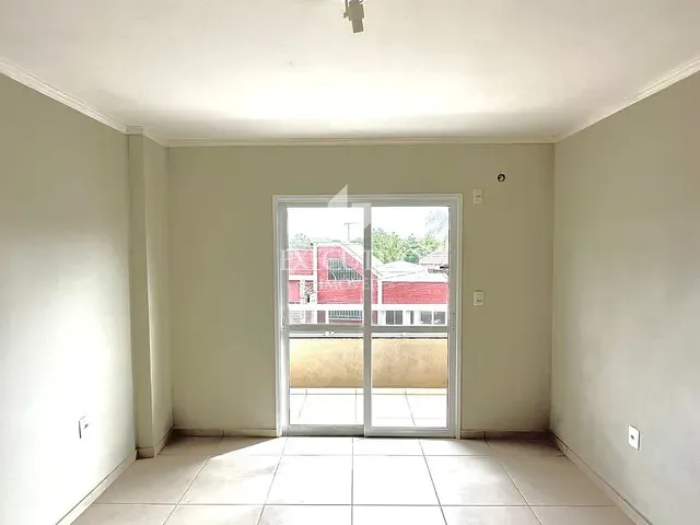 Apartamento com 94m² 2 quartos e 1 banheiro, para alugar, no bairro Barra do Forqueta em Arroio Do Meio